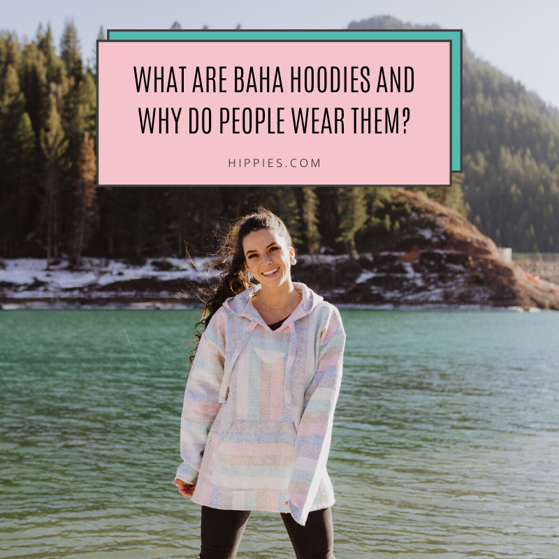What Are Baja Hoodies and Why Do People Wear Them?