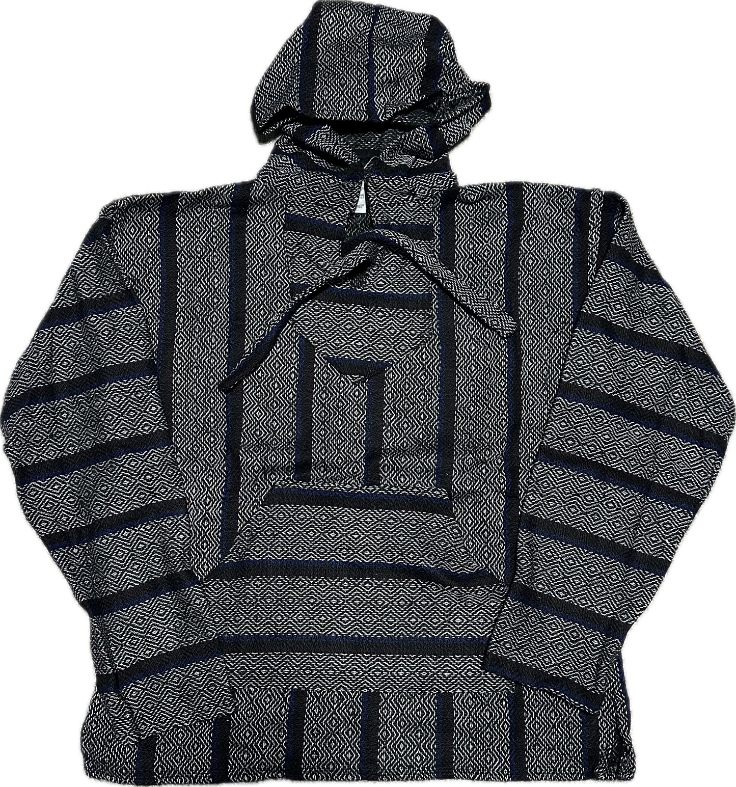 Baja hoodie for men