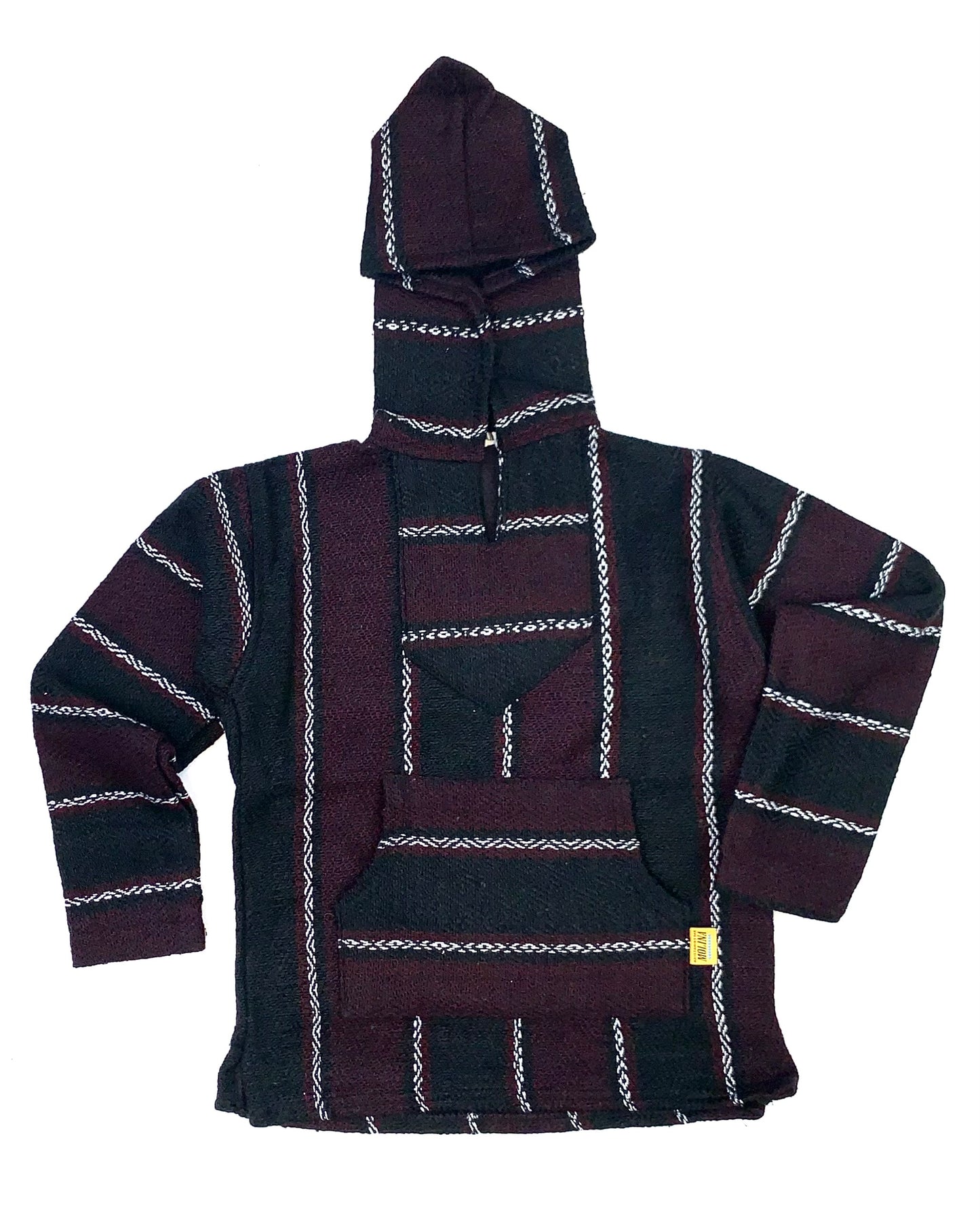 Children's Small Mexican Baja Hoodies