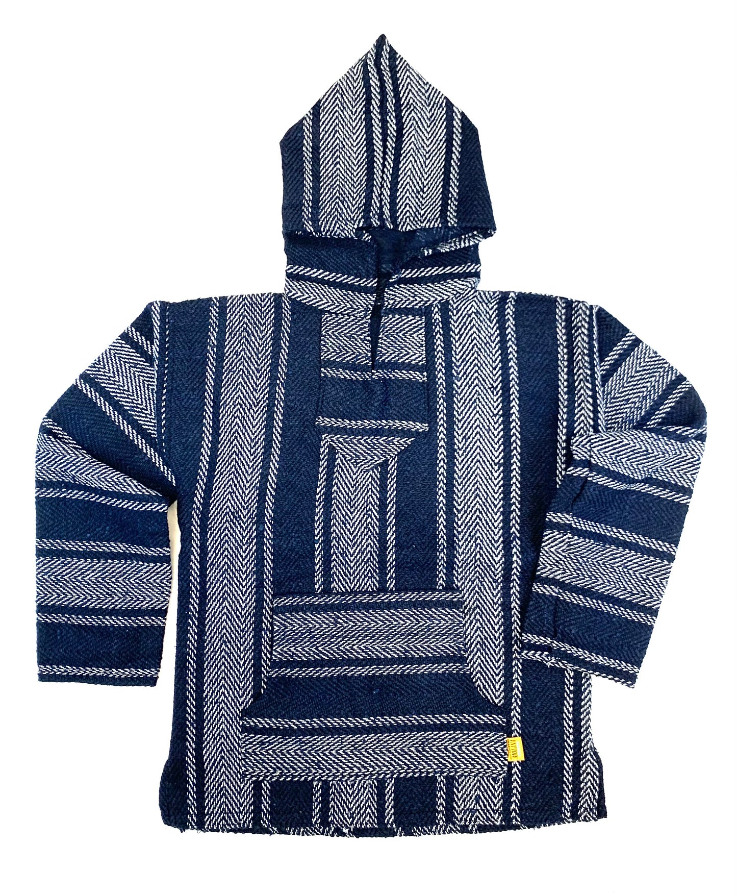 Children's Large Mexican Baja Hoodies