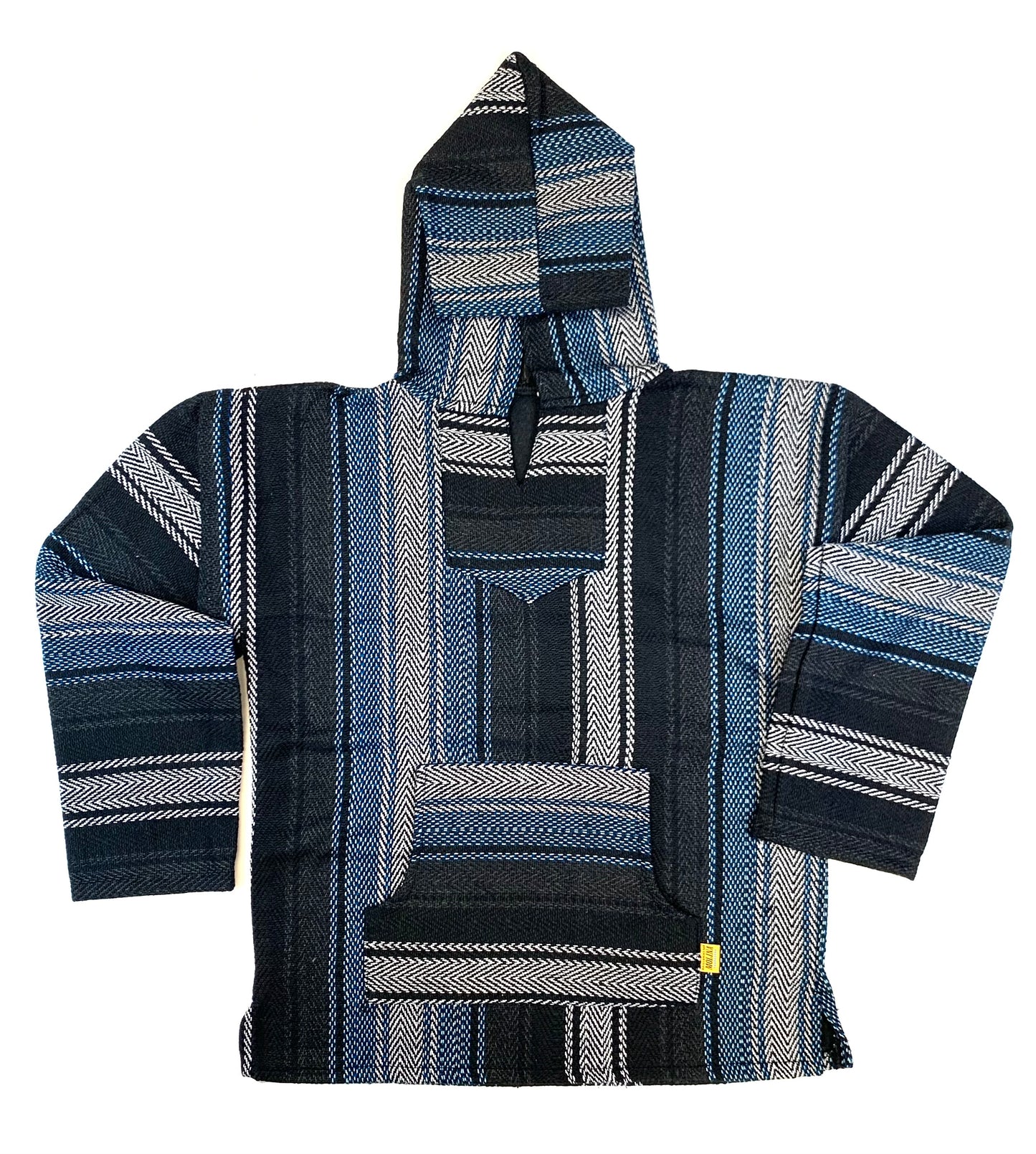 Children's XL Mexican Baja Hoodies