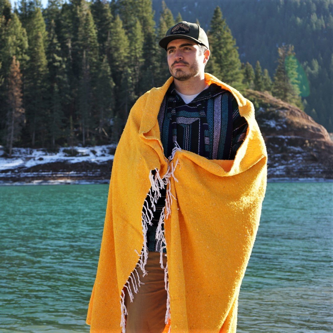 mexican baja blanket beach blanket