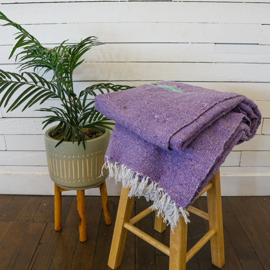 Mexican Baja Blankets Yoga blanket