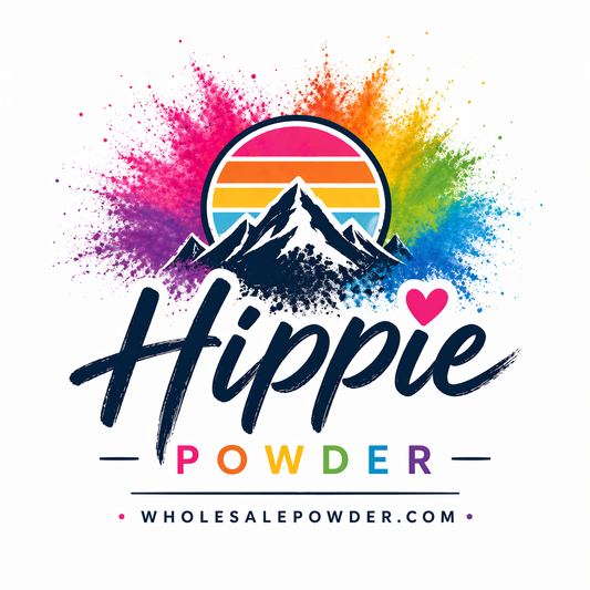Ultimate Guide to Using Hippie Powder for Unforgettable Color Events