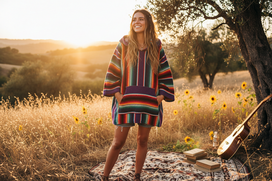 premium baja hoodies