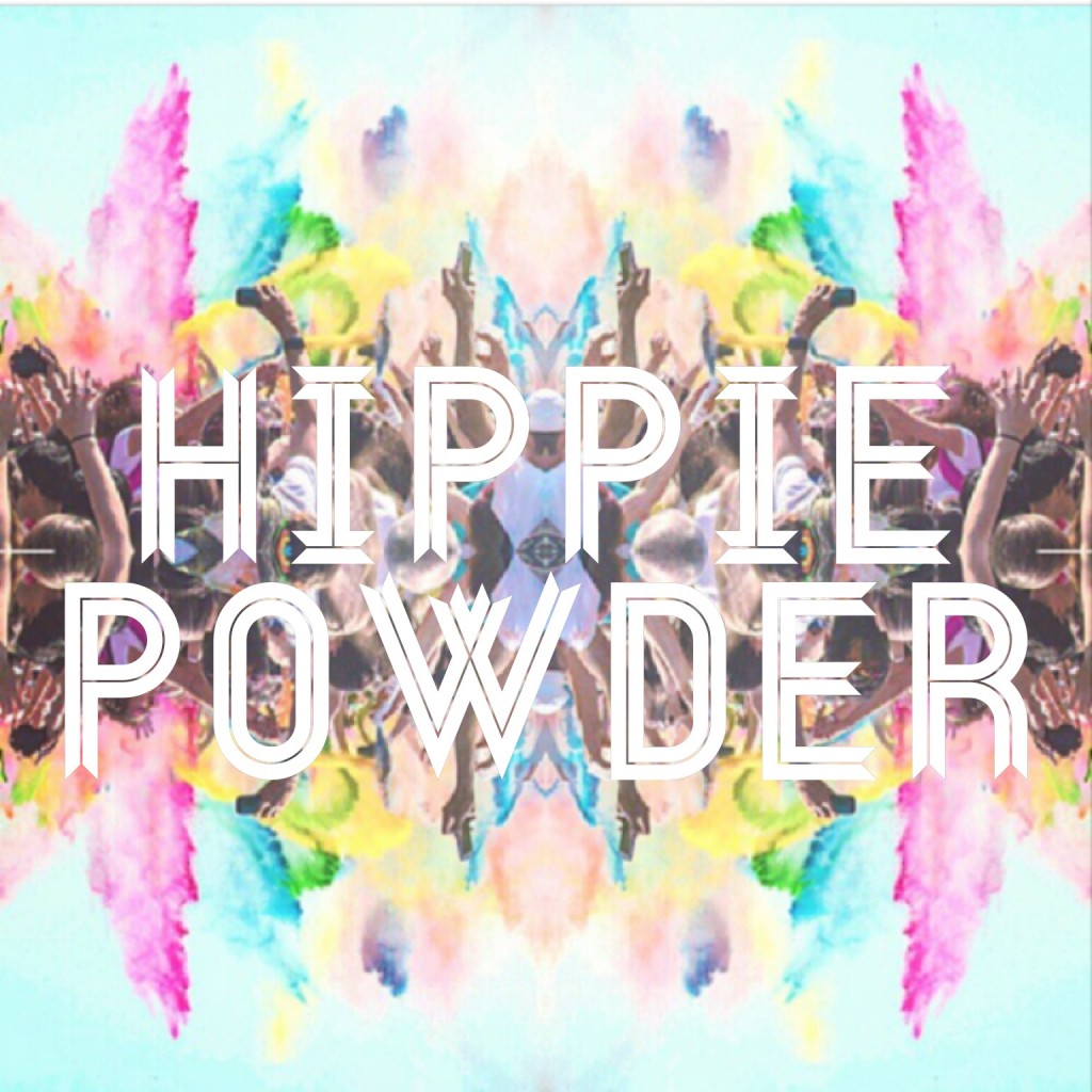 bulk color powder for fundraisers