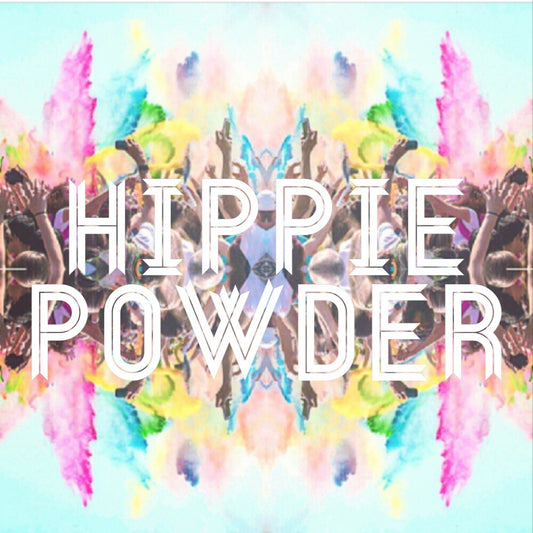 bulk color powder for fundraisers