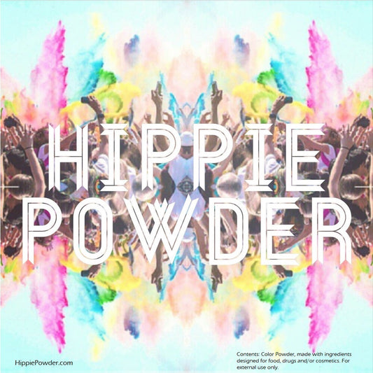 Bulk Color Powder for School Color Run Fundraisers