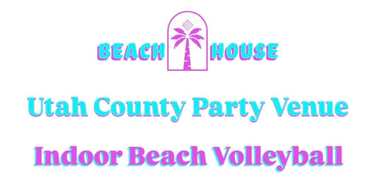 utah county party venue