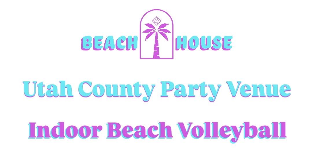 Utah County Volleyball Court Rentals