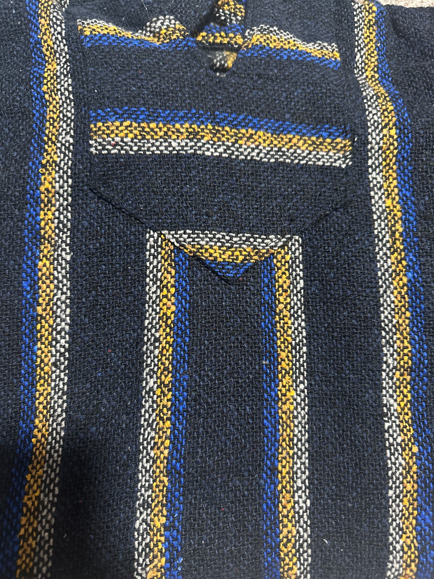 3XL Baja Hoodies [Choose Color]