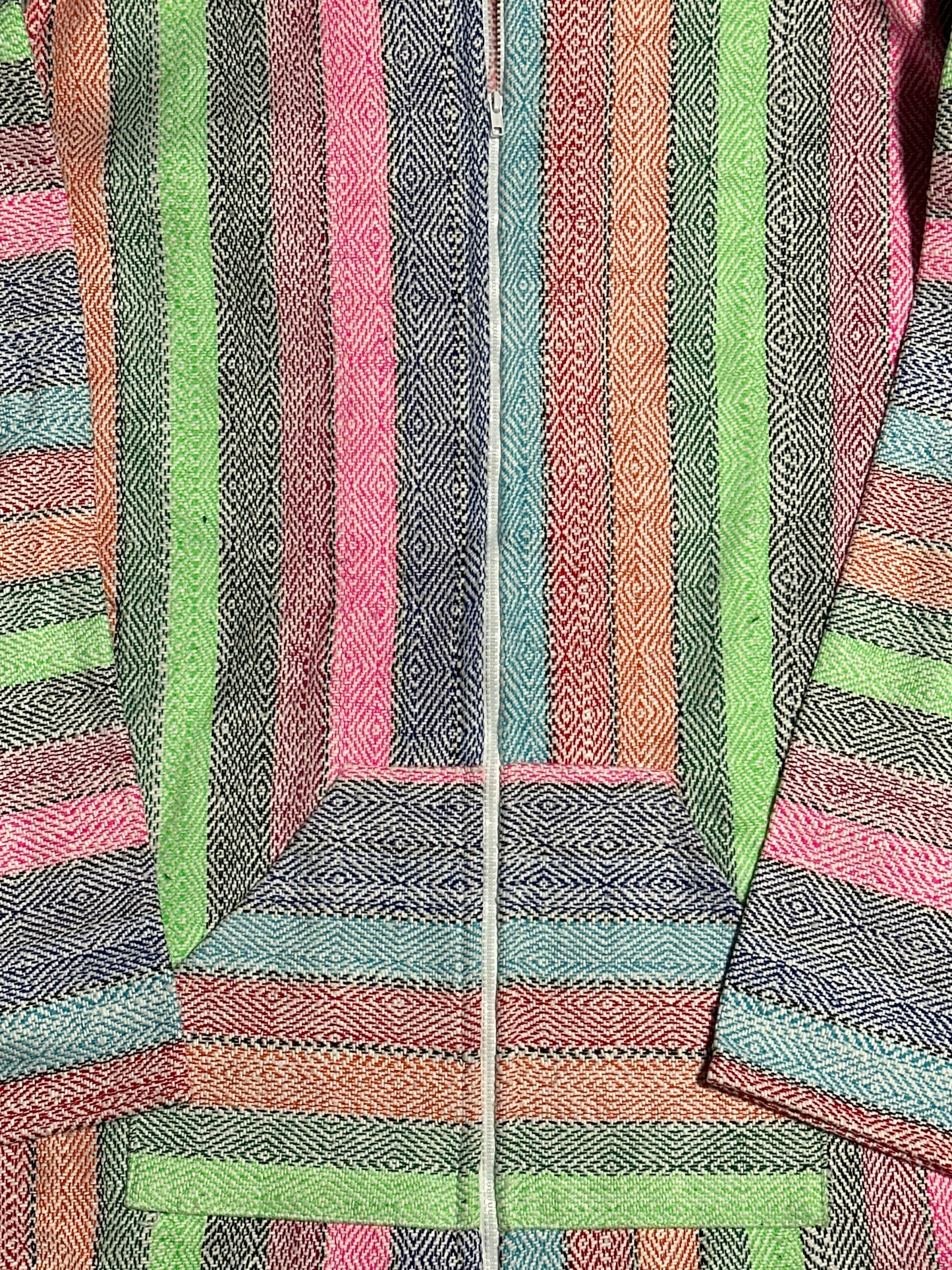 XL Baja Hoodies [Choose Color]