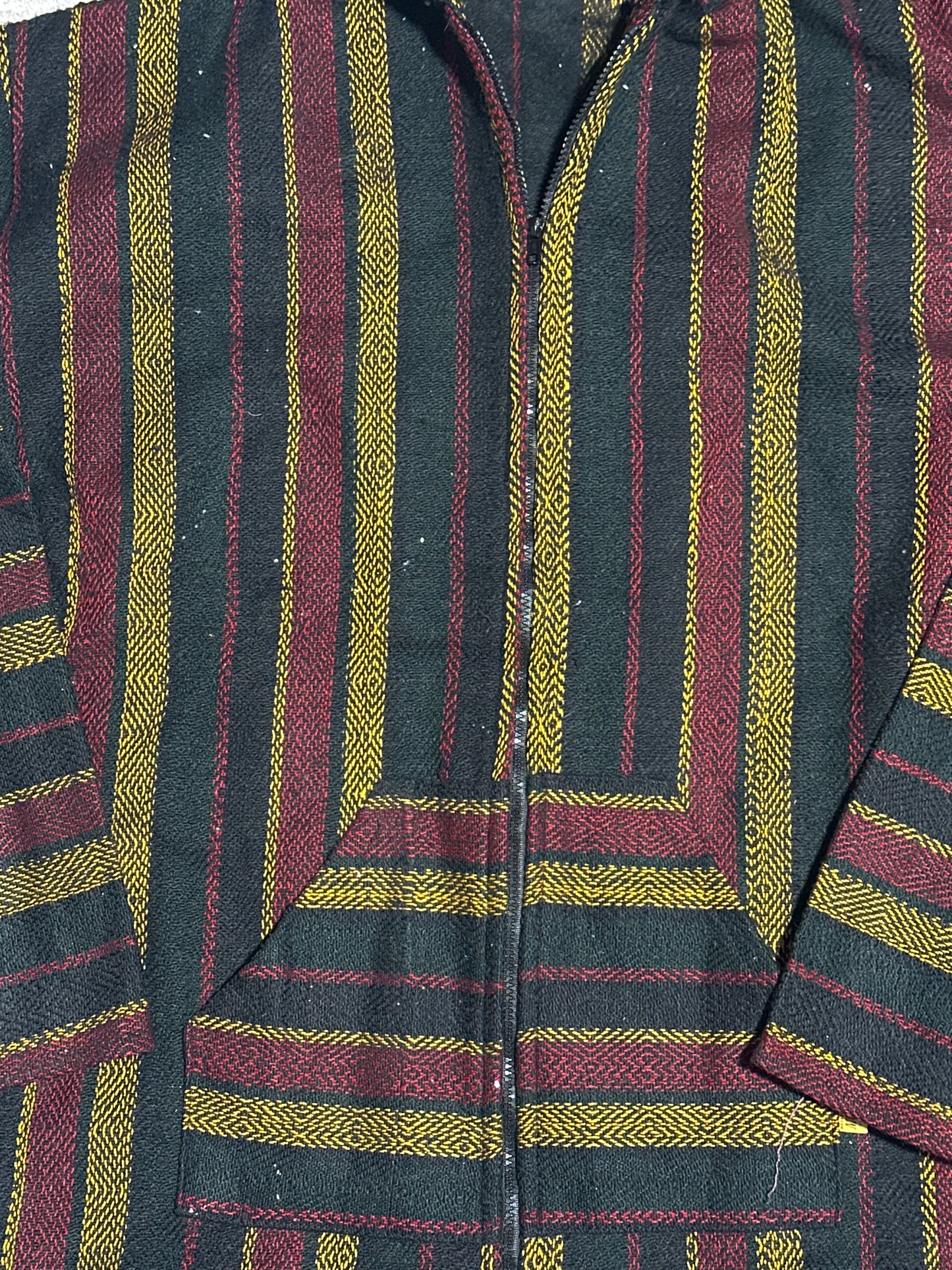 XL Baja Hoodies [Choose Color]