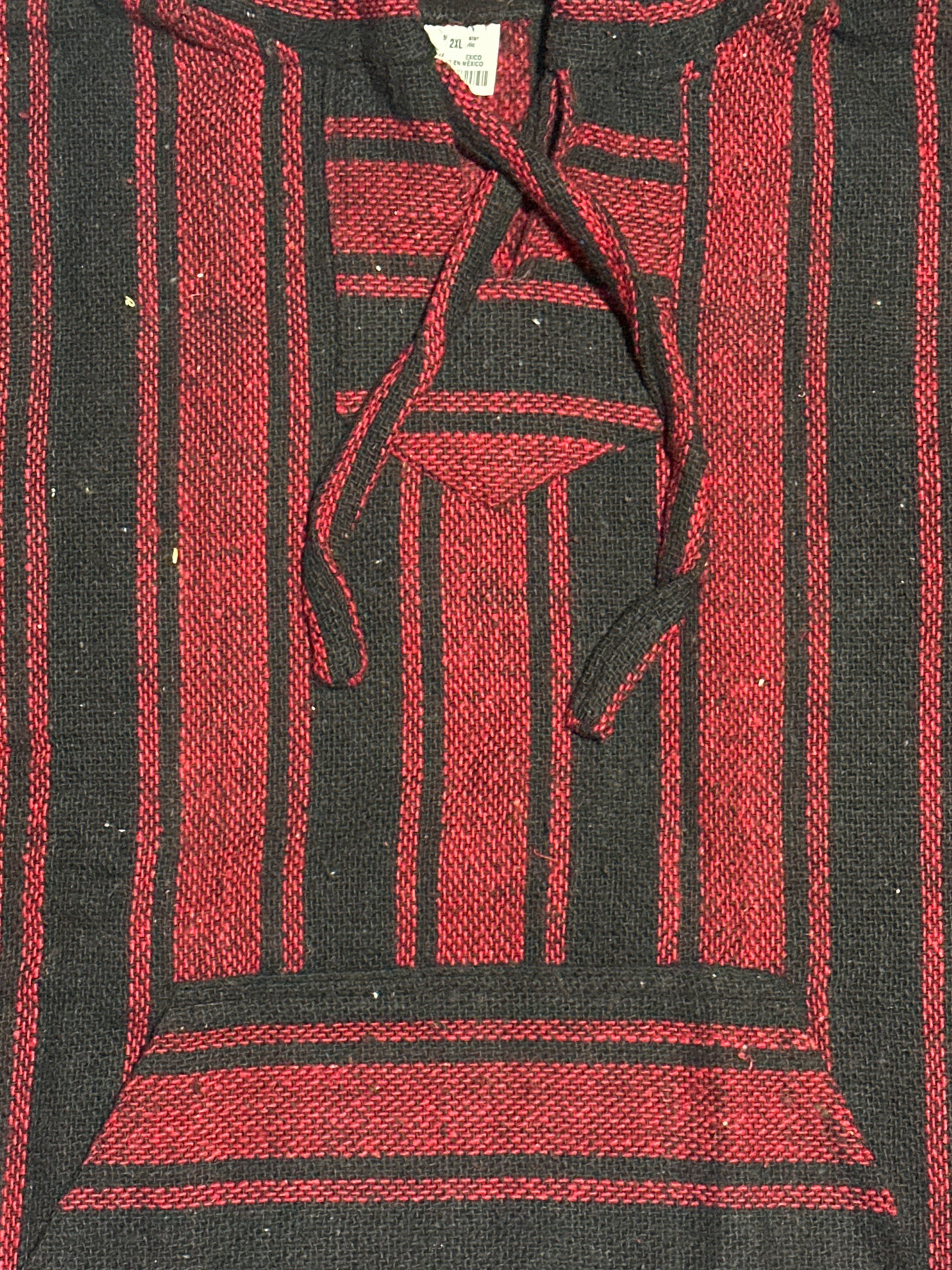 2XL Baja Hoodies [Choose Color]