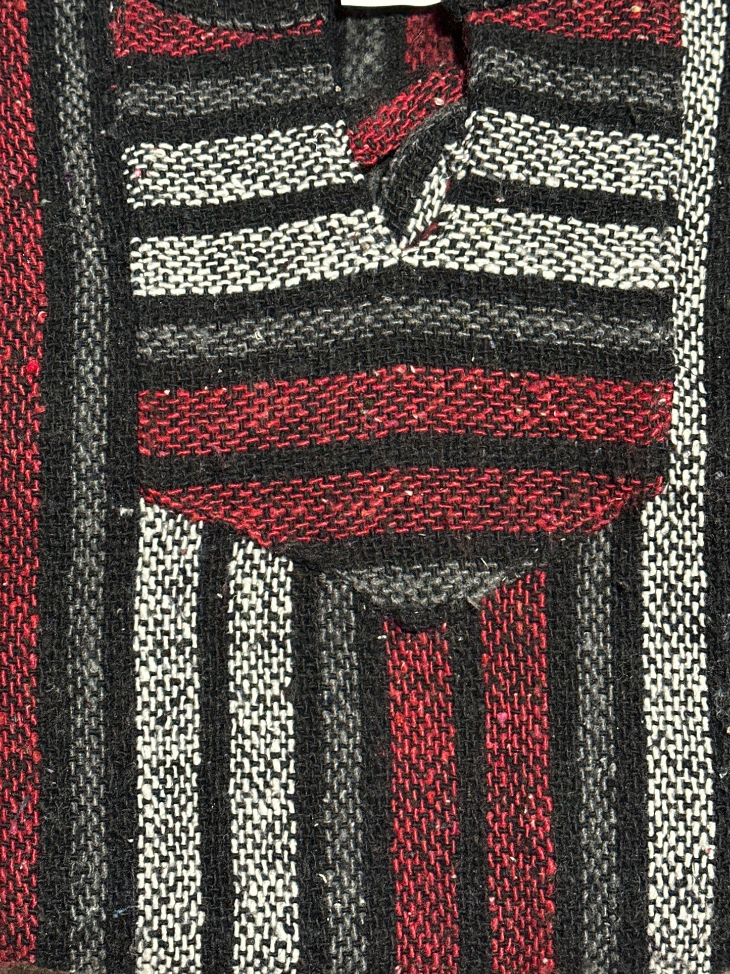 Large Baja Hoodies [Choose Color]