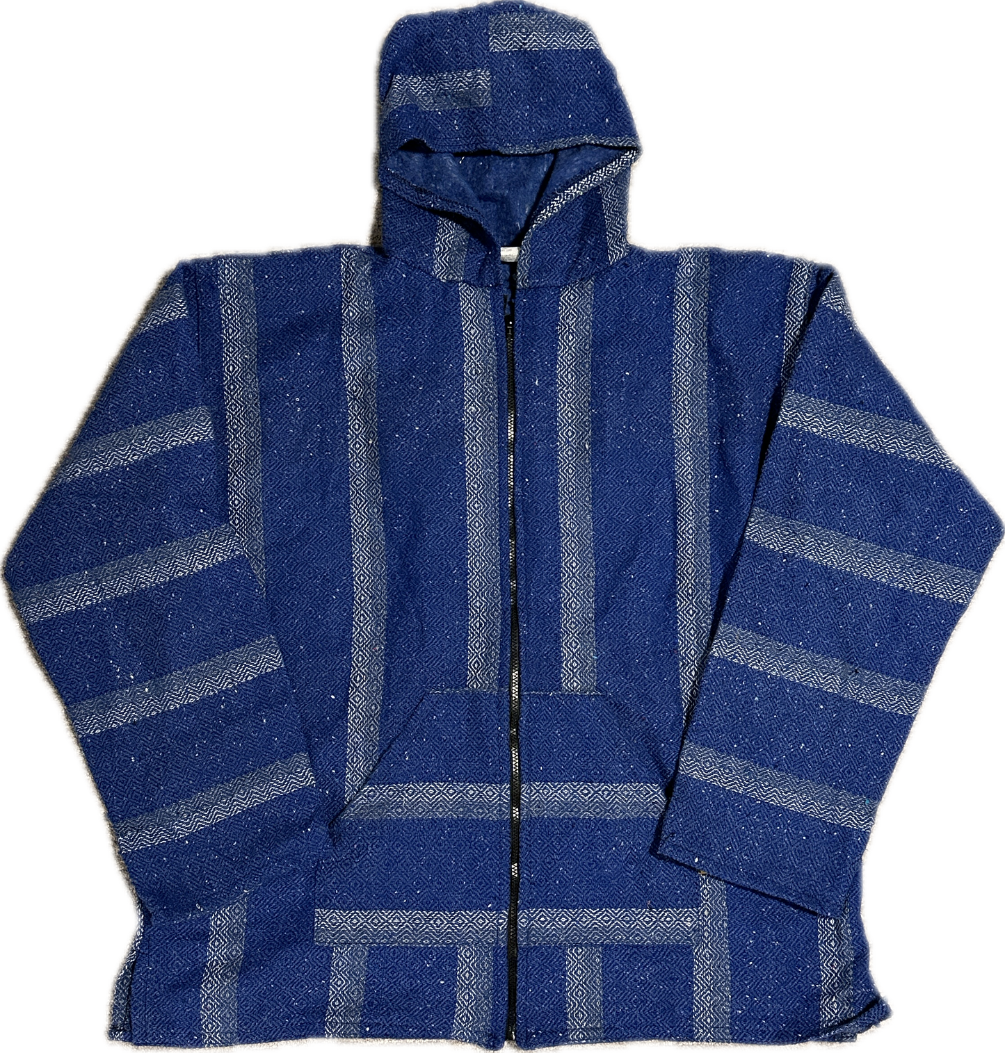 3XL Baja Hoodies [Choose Color]