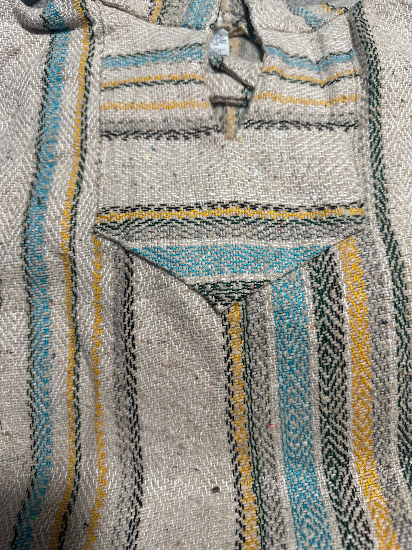 3XL Baja Hoodies [Choose Color]