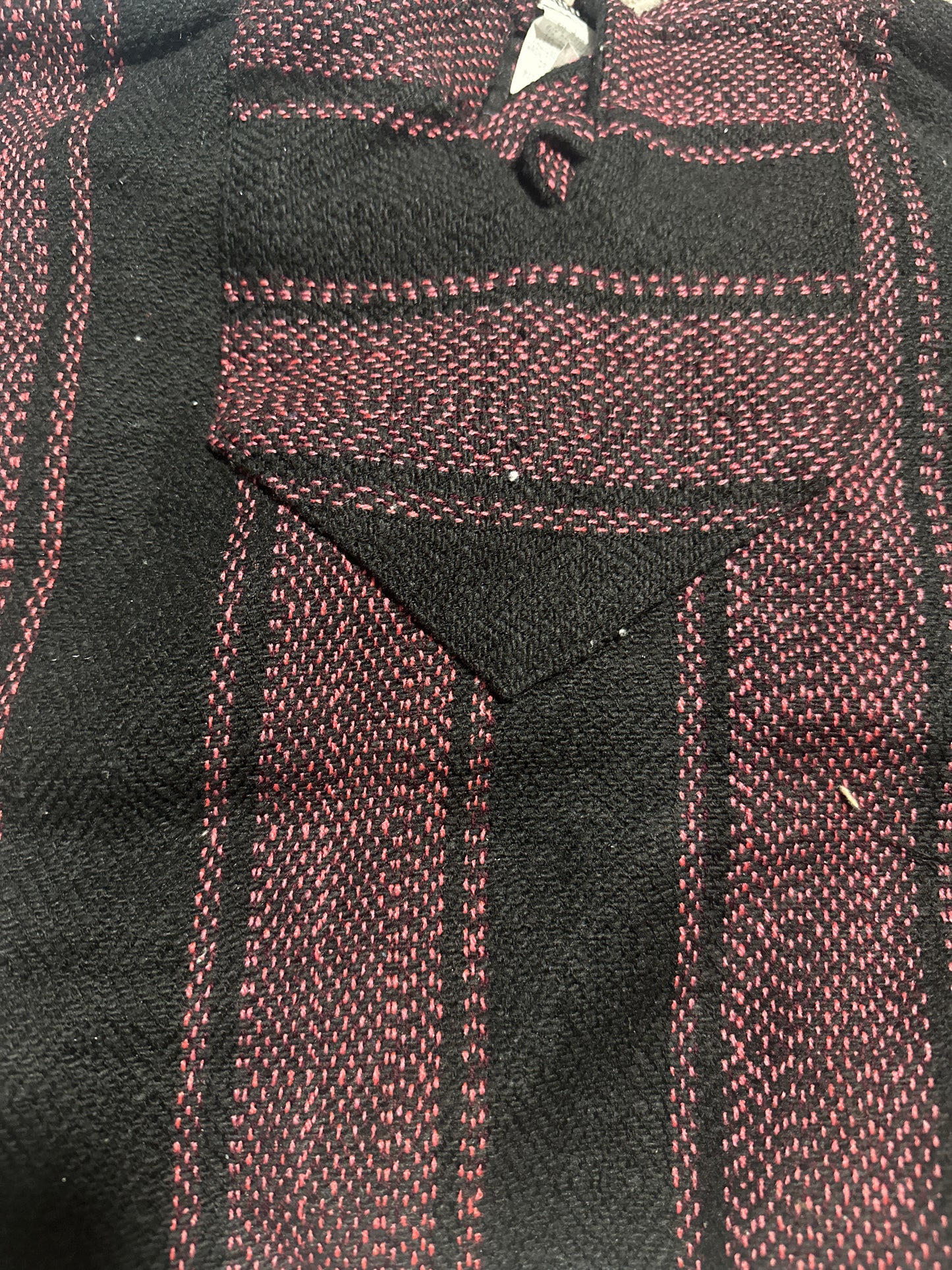 3XL Baja Hoodies [Choose Color]