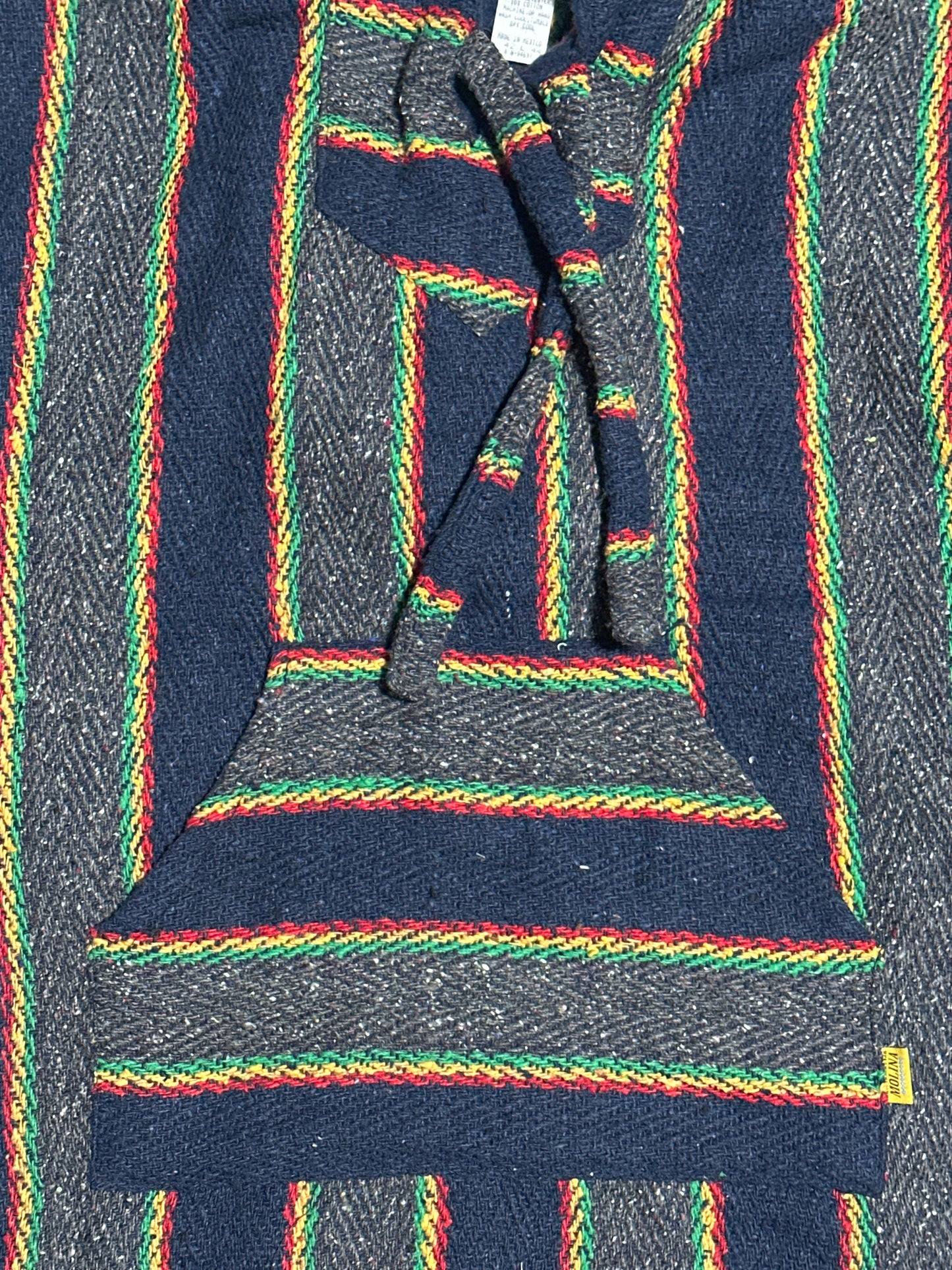 Large Baja Hoodies [Choose Color]