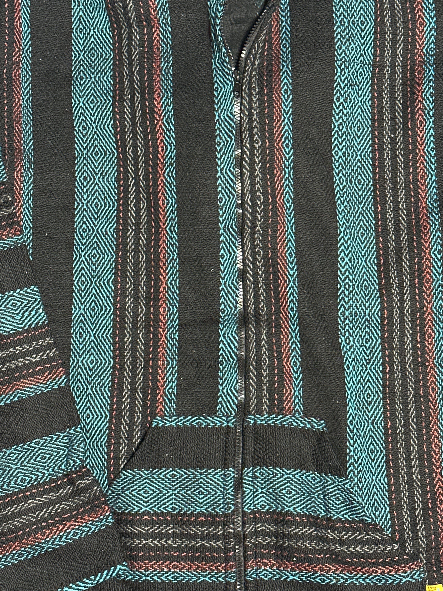 XL Baja Hoodies [Choose Color]