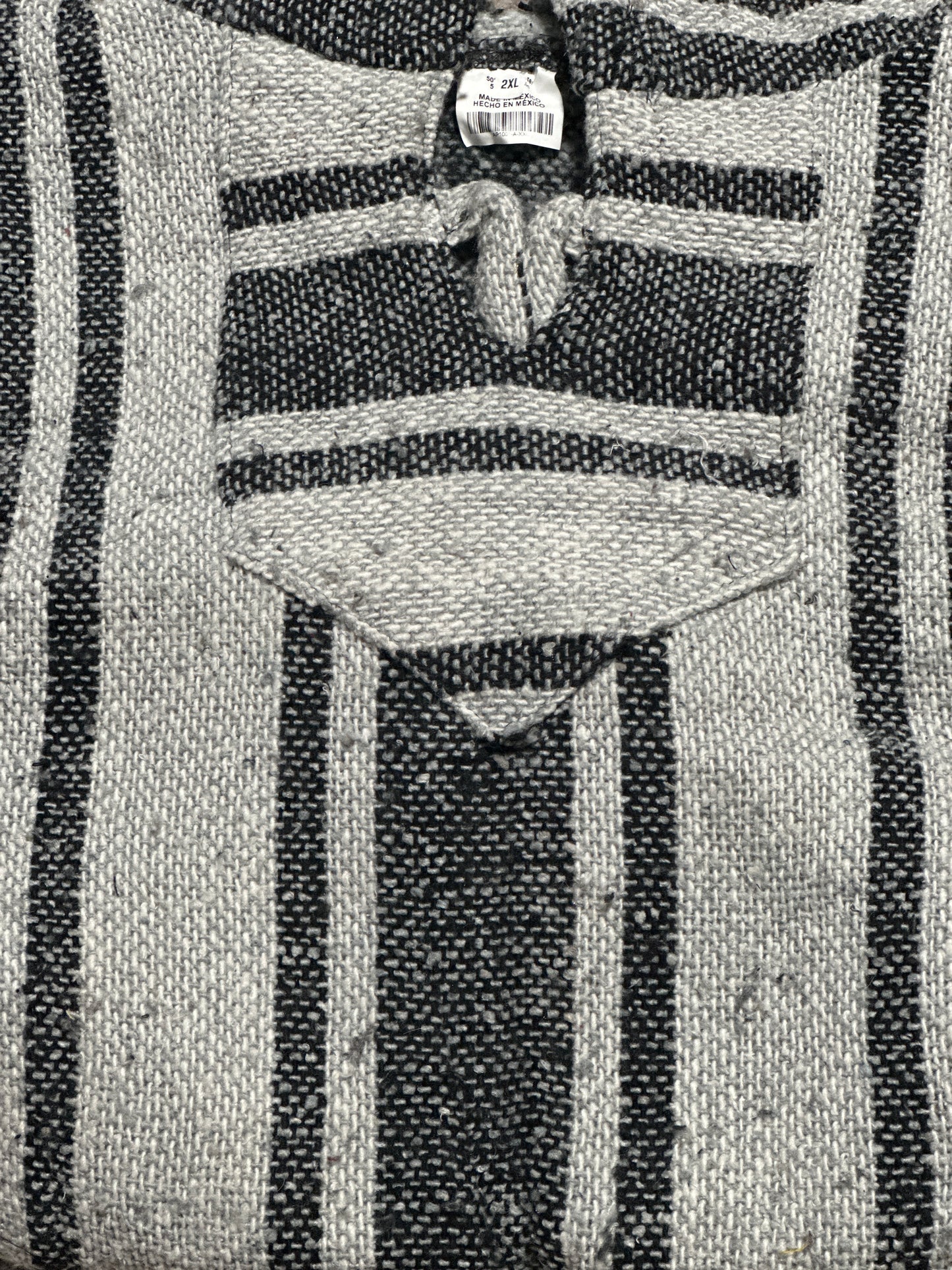 3XL Baja Hoodies [Choose Color]