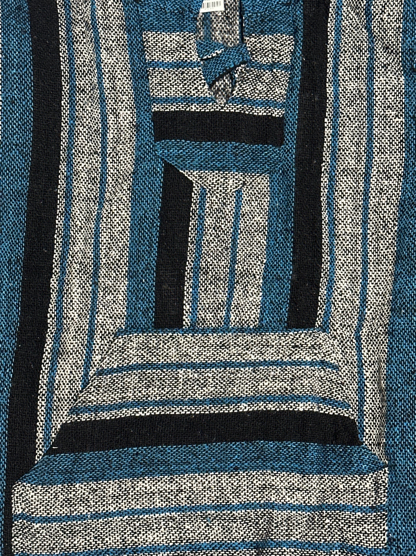 2XL Baja Hoodies [Choose Color]