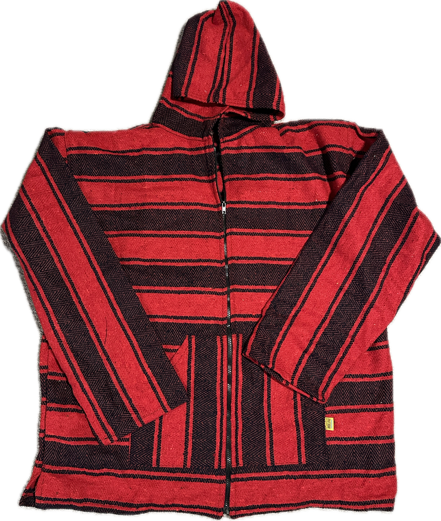 3XL Baja Hoodies [Choose Color]