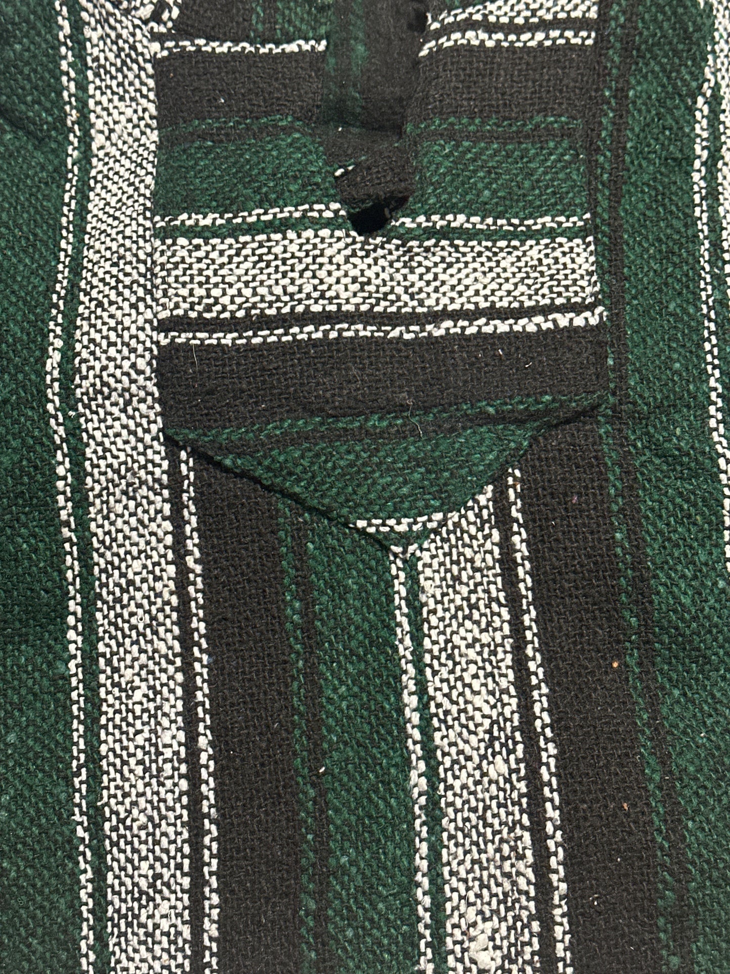 3XL Baja Hoodies [Choose Color]