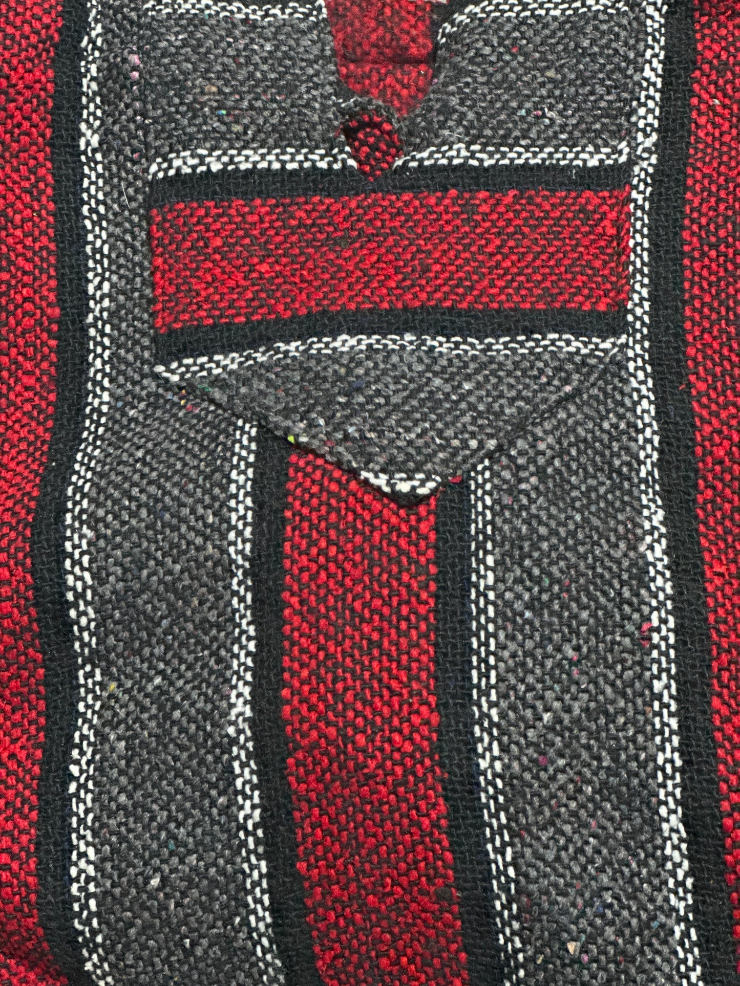 3XL Baja Hoodies [Choose Color]