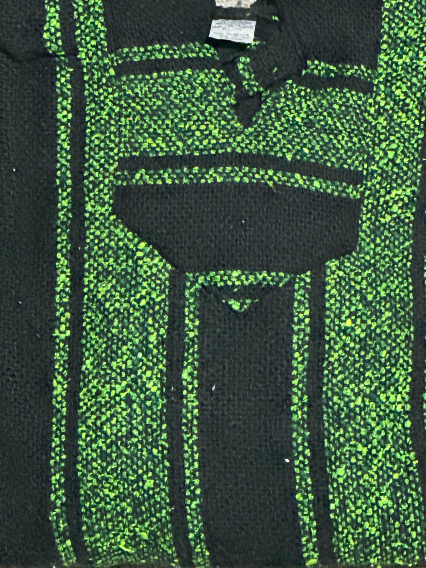 Medium Baja Hoodies [Choose Color]