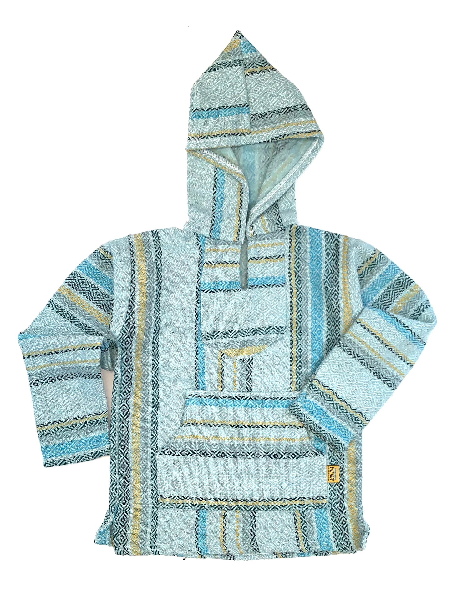 Limited Time Children's Small Mexican Baja Hoodies