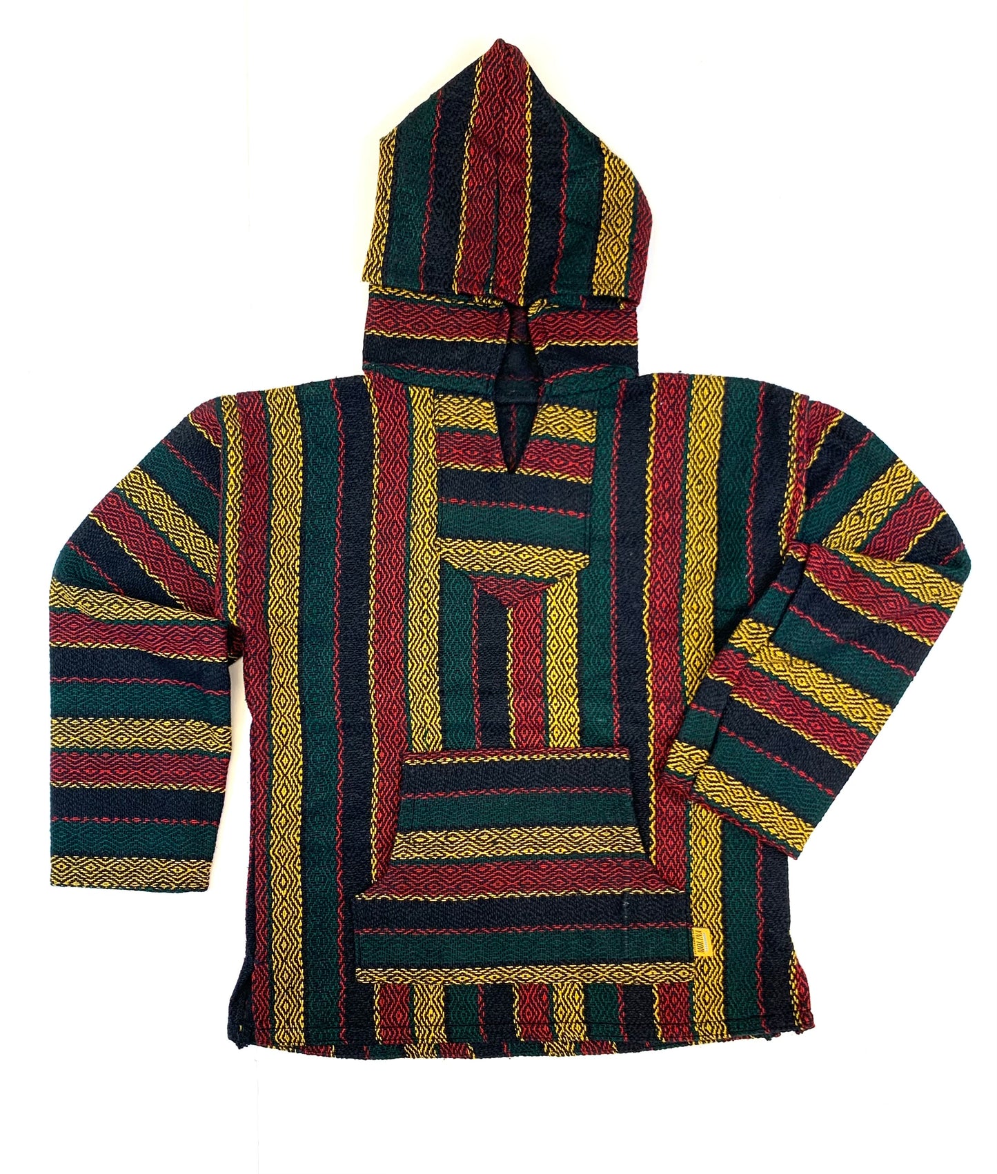 Limited Time Children's Large Mexican Baja Hoodies