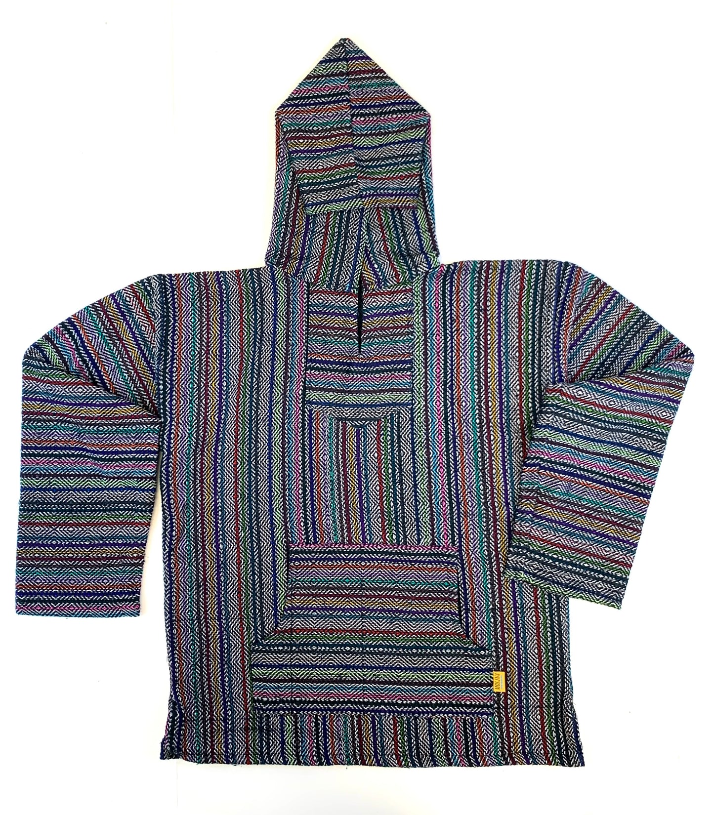 Limited Time Children's X-Large Mexican Baja Hoodies