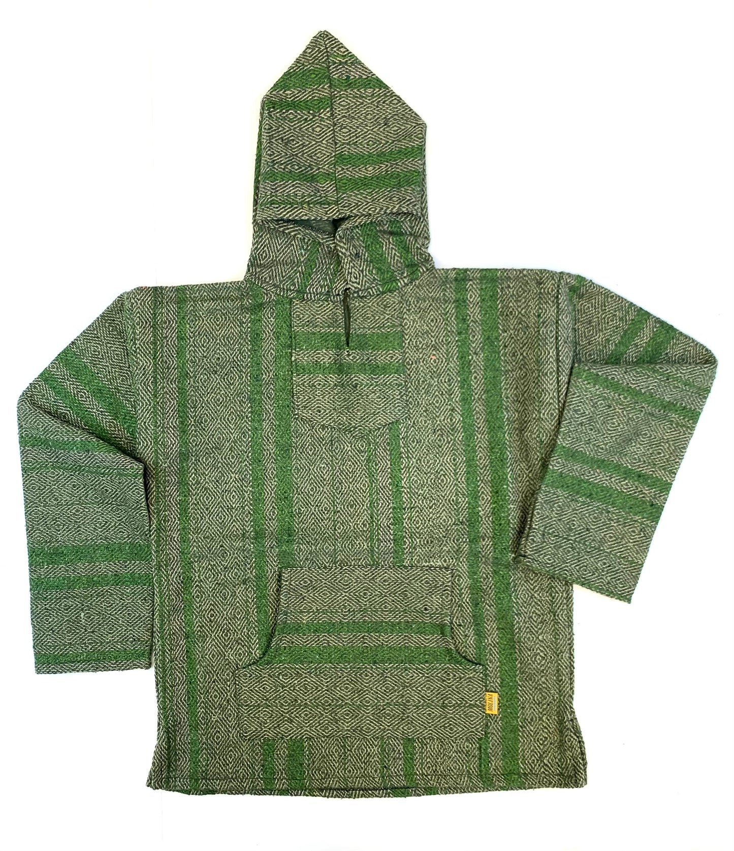 Limited Time Children's X-Large Mexican Baja Hoodies