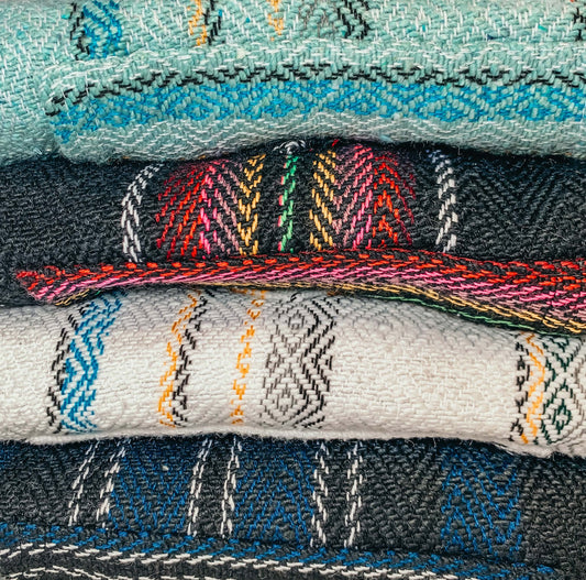 Small Baja Hoodies - 5 Pack