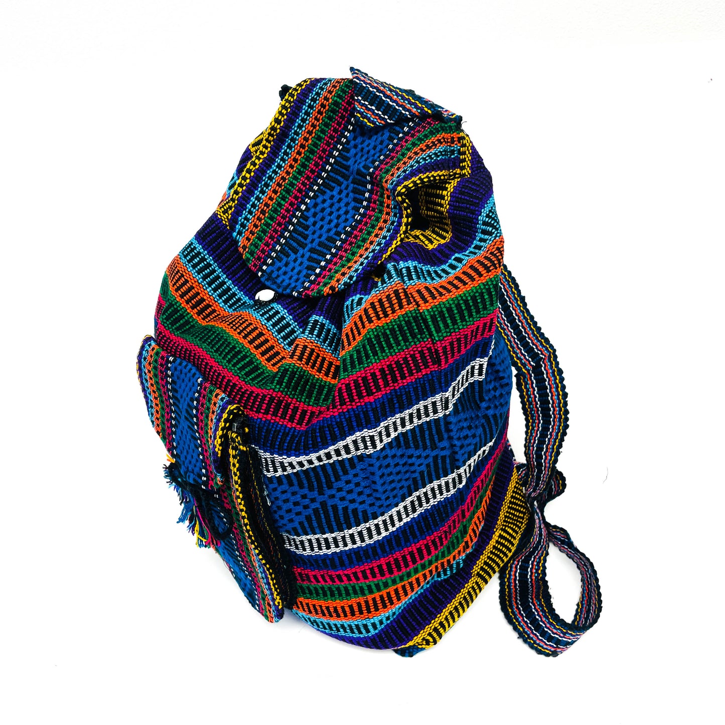 Mexican Baja Backpacks