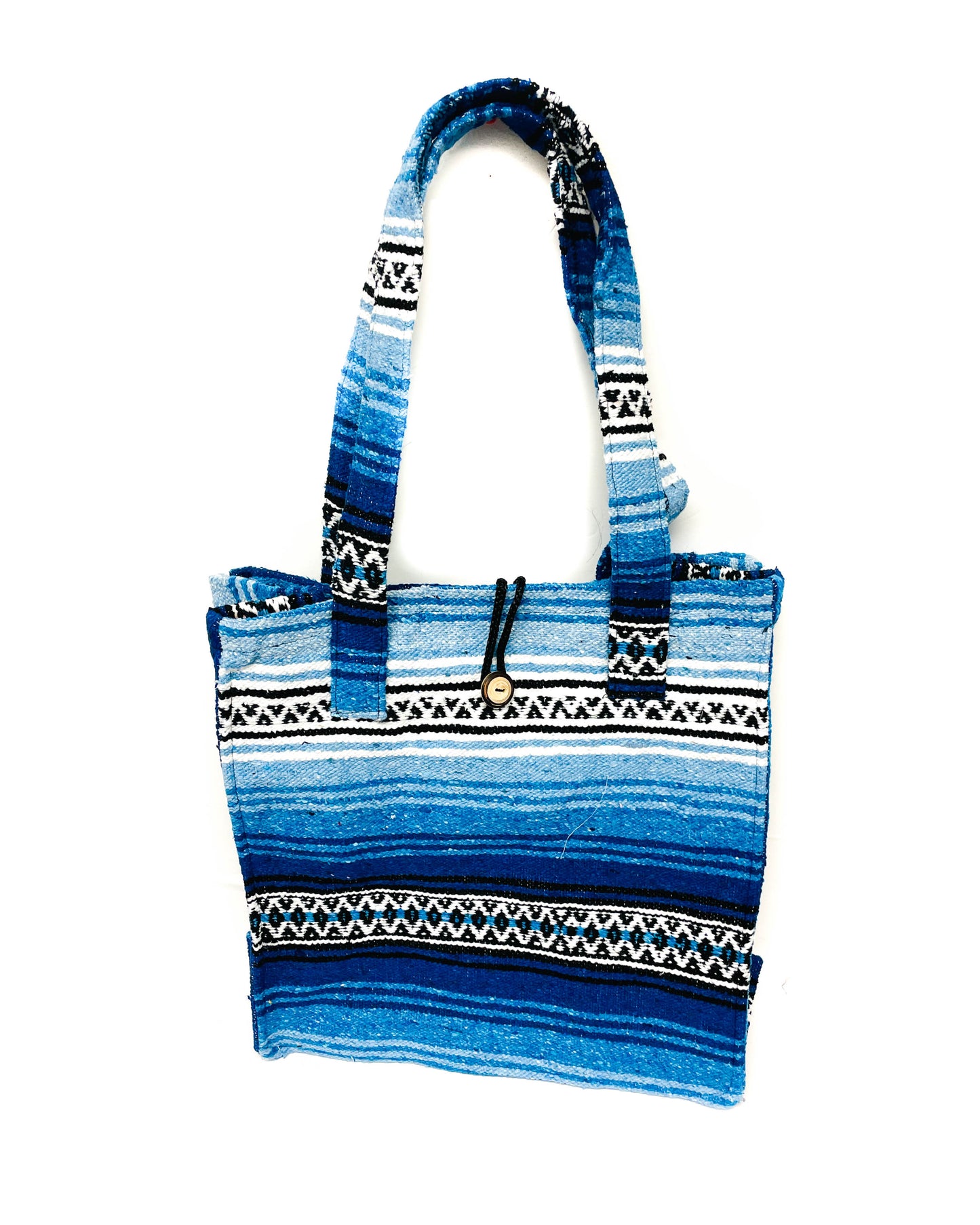 Mexican Tote Beach Bags