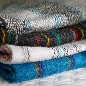 Small Baja Hoodies - 5 Pack